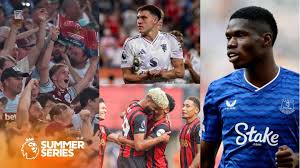 Premier League - News update