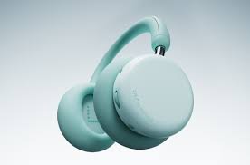 CMF’s first over-ear headphones have a slider for boosting bass and treble