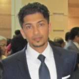 DoorDash Employee Tom Jose's profile photo