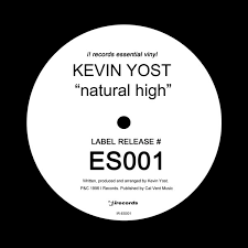 Natural High Kevin Yost &middot; i! Records Classics. IRECEPIRECES001TR2 | 2013-05-16. $3.18. release info - 213430_large