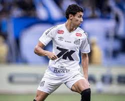 Bayern de Munique aceita pagar 32 milhões de euros por jogador do Santos