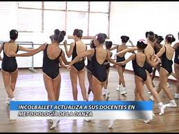 Image result for incolballet