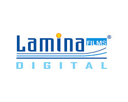 Image of Lamina car film logo