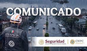 CNPC LLAMA A LA POBLACIÓN A MANTENERSE ALERTA POR EL AUMENTO DE RIESGOS ASOCIADOS A LAS PRECIPITACIONES CONTINUAS