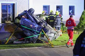 Alkofahrt nach bestandenem Führerschein