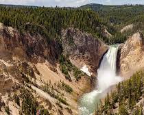 Immagine di Grand Canyon of Yellowstone