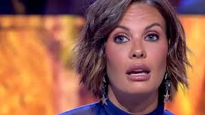 Jessica Bueno responde contundente a Kiko Rivera en 'De Viernes'