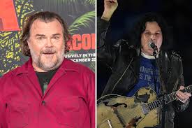 Jack Black y Jack White se unen en la próxima edición de 'Saturday Night Live': un duelo musical y un homenaje al rock