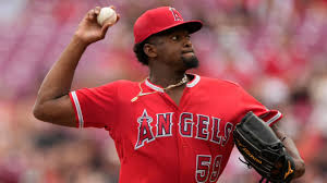 José Soriano Dominates MLB Pitching Scene