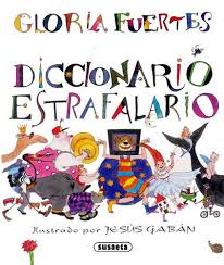 Resultado de imagen de gloria fuertes