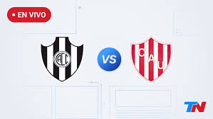 C.Córdoba (SE) vs Unión por la fase de grupos de Liga Profesional EN VIVO. Seguilo minuto a minuto por la web de TN.