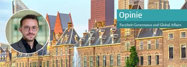 Universiteit Leiden - News update