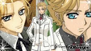 Résultat de recherche d'images pour "vampire knight hanabusa"