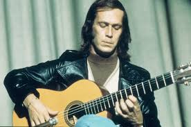 Resultado de imagen de foto de paco de lucia