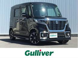 中古車のガリバー - News update