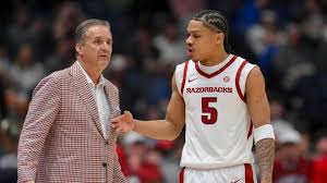 John Calipari unleashed Darius Acuff by taking page out of NBA book