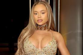 Latto Is a Mom! The 'Big Mama' Rapper Welcomed Her First Baby