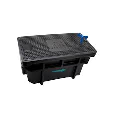 Arqueta PEAD: Innovación en Contadores de Agua