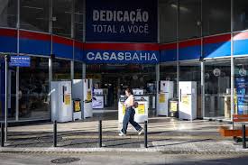 Casas Bahia faz novo leilão de eletrodomésticos; lances vão até 4 de setembro