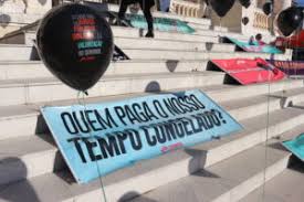 Descongelamento do tempo de serviço deve se tornar lei na próxima segunda-feira, pressione os ministros