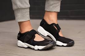 Image result for nike air rift