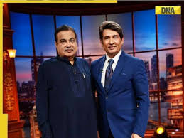 DNA India