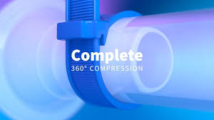 Tubing Retainers Pharma+™ - Pharmasep