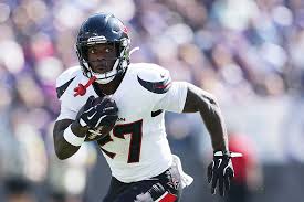 Best Woody Marks prop bets for Texans vs. Steelers on Monday 1/12/26
