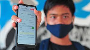Link Pengumuman SPMB Palembang 2025 dan Cara Daftar Ulang