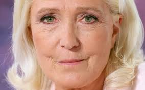 Marine Le Pen anuncia que será candidata en las elecciones presidenciales de 2027 | Francia