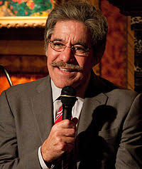 Quoterature - Quotes by Geraldo Rivera - Page 3 via Relatably.com