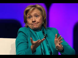 Image result for hillary clinton with gaddafi son