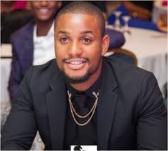 Breaking: Nollywood actor Alex Ekubo is dead