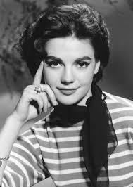 Image result for natalie wood