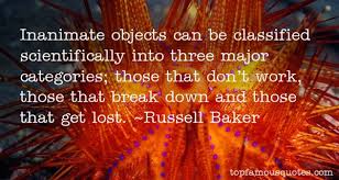 Russell Baker quotes: top famous quotes and sayings from Russell Baker via Relatably.com