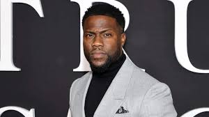 Kevin Hart to star in Netflix's new action comedy