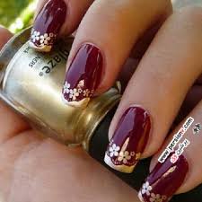 Image result for ‫طراحی ناخن‬‎