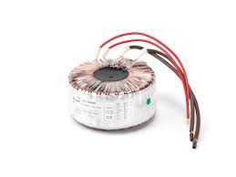 TOROIDAL - Avisor - MANUFACTURE OF TRANSFORMERS, FERRITES ...