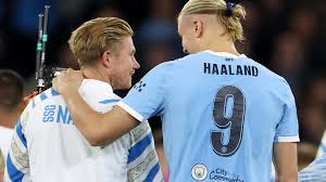 El City y el Barça sudan pero cumplen en su estreno en Champions