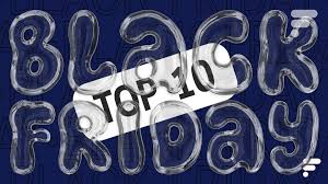 Black Friday: Les MEILLEURES Offres Darty à NE PAS MANQUER! 🔥