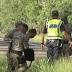 Strudwick family hoping for Christmas gift return after naked man ...