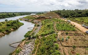 Samarco paga terceira parcela do Novo Acordo do Rio Doce, de R$ 6,82 bilhões