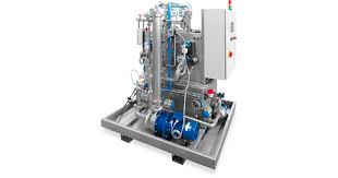 UC 2 - MKR Metzger GmbH - Vacuum and filter trolleys ...