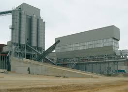 concrete factory walls Archives - Jamieson Equipment Co.