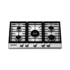 KitchenAid Induction Cooktop with Elements, Touch