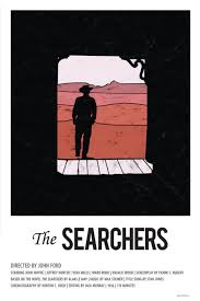 Image result for the searchers film