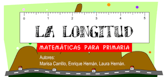 Resultado de imagen de CONVERTIR UNIDADES LONGITUD BROMERA