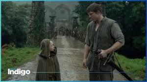 ¿Cuándo y a qué hora se estrena el capítulo 4 de la primera temporada de 'El Caballero de los Siete Reinos'? (fecha, hora y reseña)