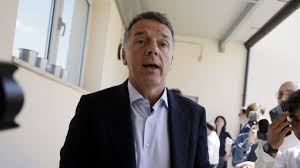 Trend Google: matteo renzi