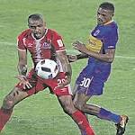 Cape sides left counting costs
